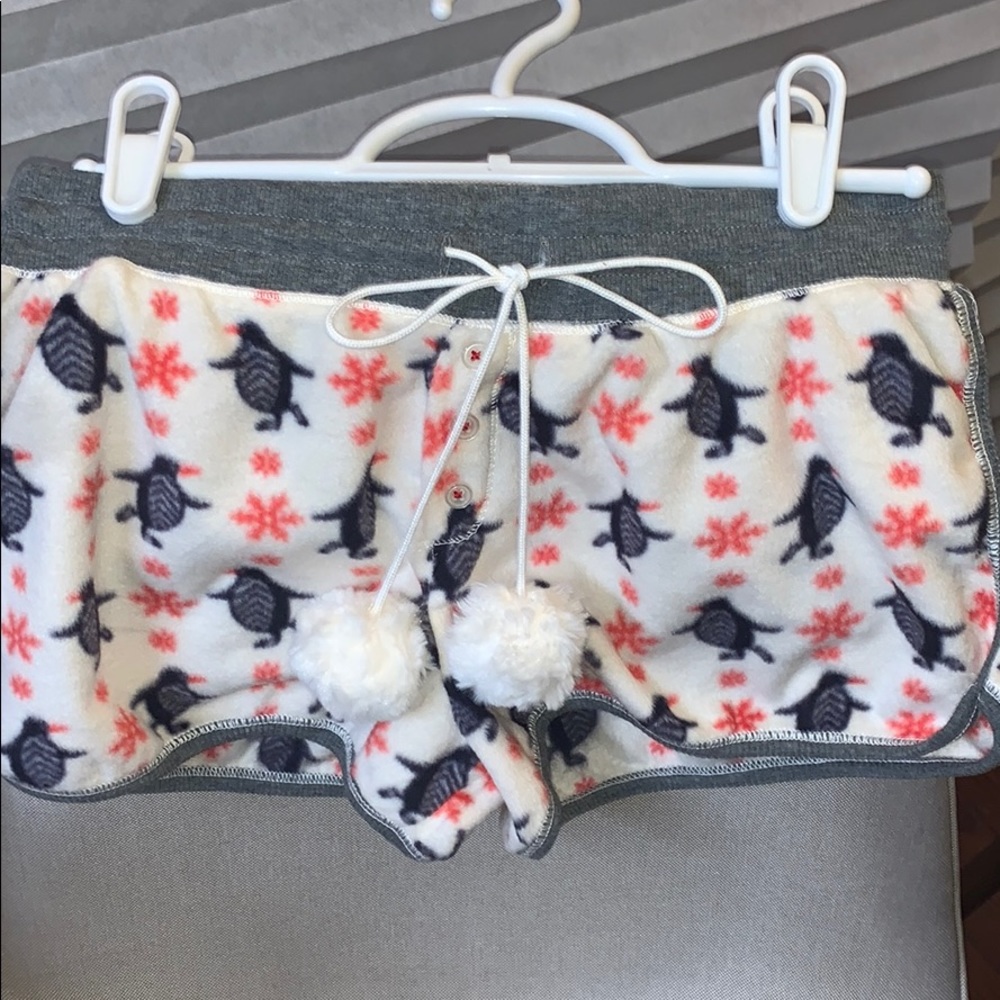 REALLY SOFT Pajama Shorts